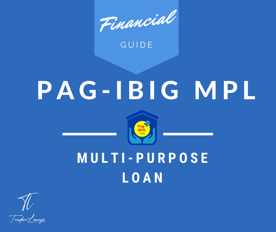 PAG-IBIG FUND Multi-Purpose Loan