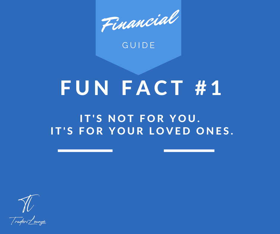 Life Insurance Fun Facts - Traders Den PH Blog