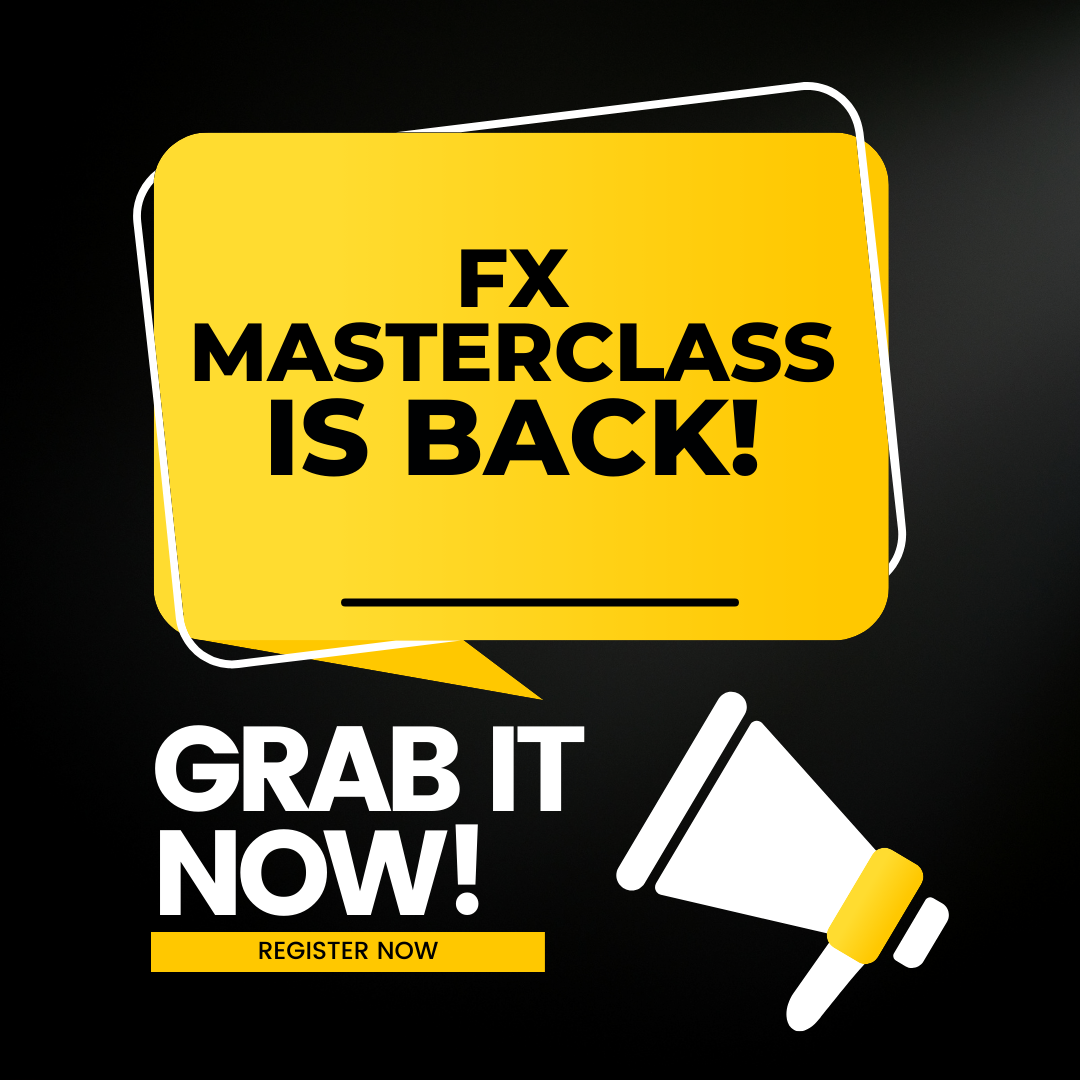 Masterclass 2025 Is Now Here! โ Traders Den PH Blog
